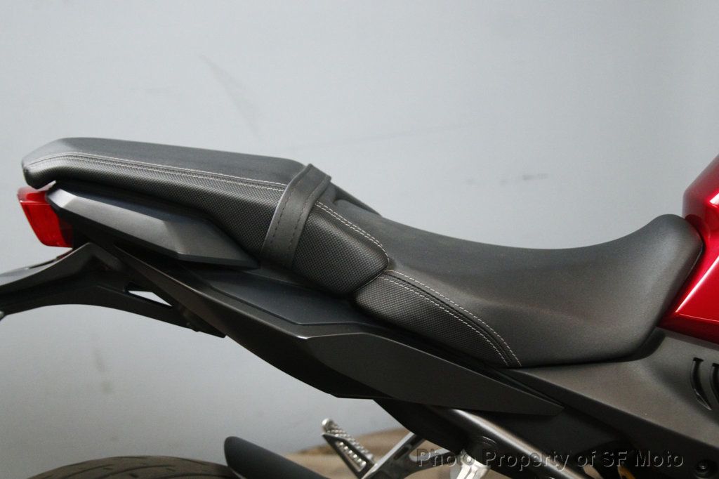 2020 Honda CB650R ABS 1 Owner, 791 Miles - 23014996 - 38