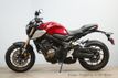 2020 Honda CB650R ABS 1 Owner, 791 Miles - 23014996 - 3