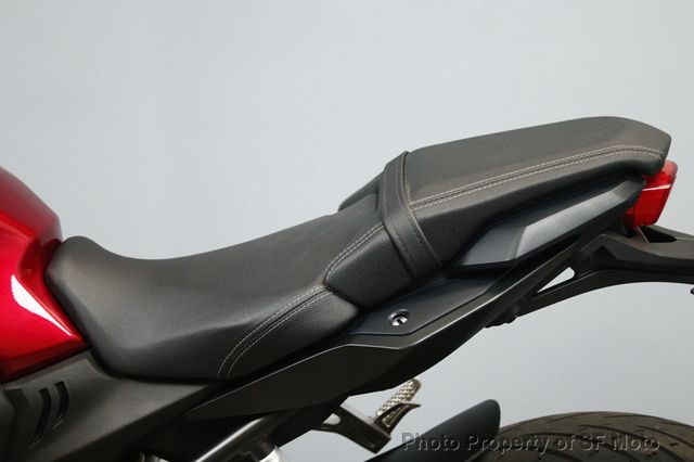 2020 Honda CB650R ABS 1 Owner, 791 Miles - 23014996 - 39