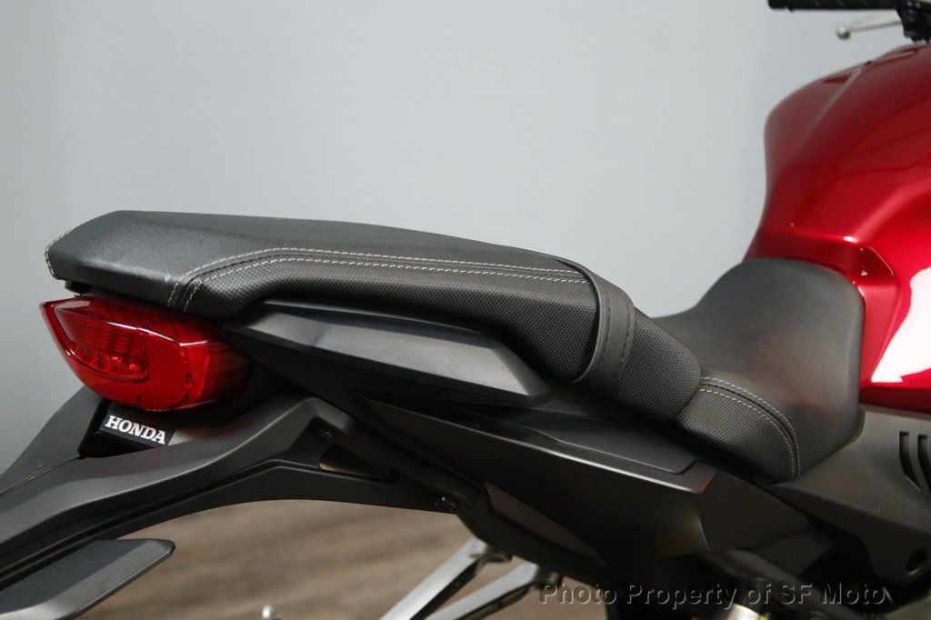 2020 Honda CB650R ABS 1 Owner, 791 Miles - 23014996 - 40