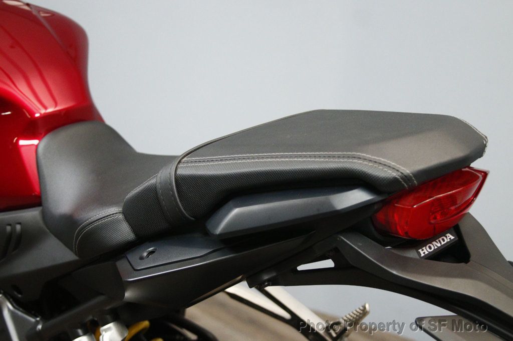 2020 Honda CB650R ABS 1 Owner, 791 Miles - 23014996 - 41