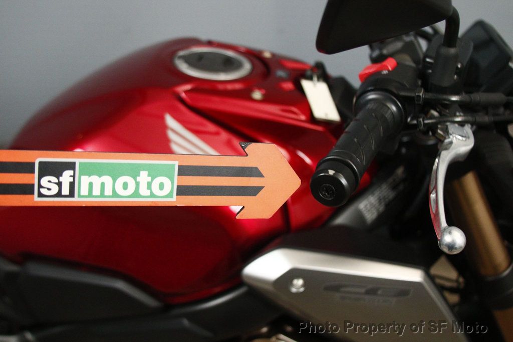 2020 Honda CB650R ABS 1 Owner, 791 Miles - 23014996 - 42