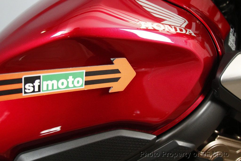 2020 Honda CB650R ABS 1 Owner, 791 Miles - 23014996 - 44