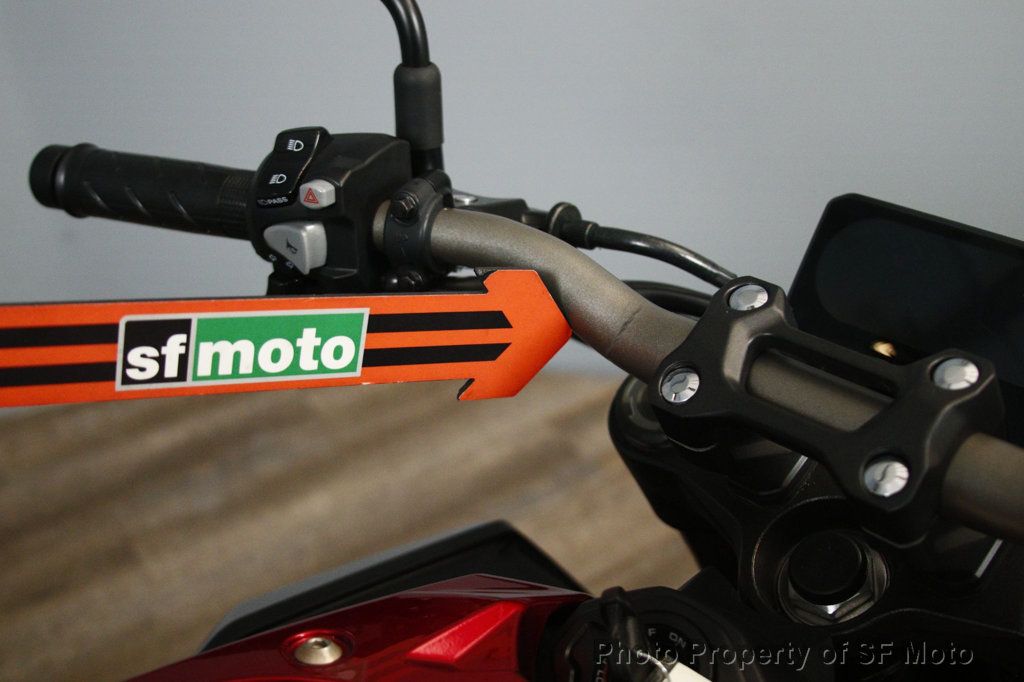 2020 Honda CB650R ABS 1 Owner, 791 Miles - 23014996 - 48