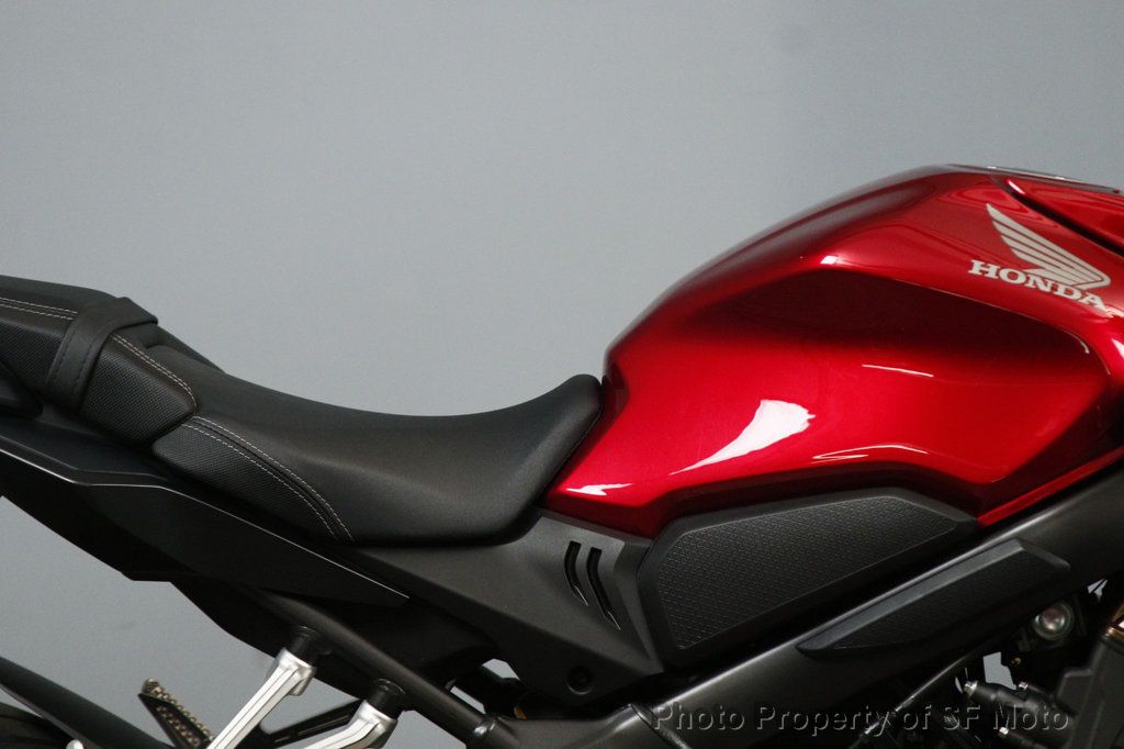 2020 Honda CB650R ABS 1 Owner, 791 Miles - 23014996 - 8