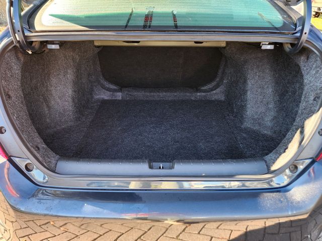 2020 Honda CIVIC EX - 22953604 - 12