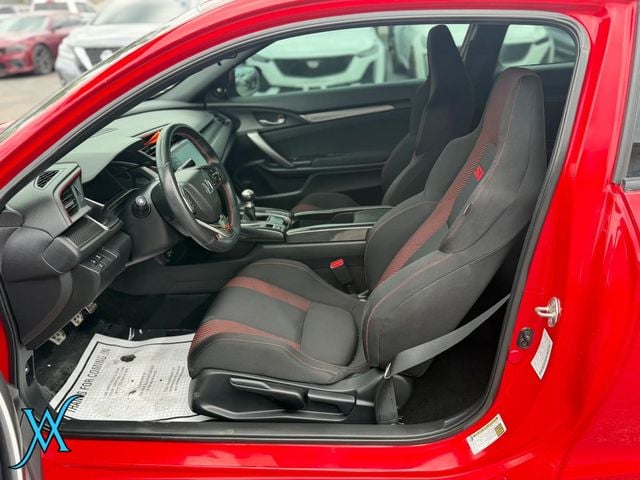 2020 Honda Civic Si Coupe 2D - 23075911 - 11