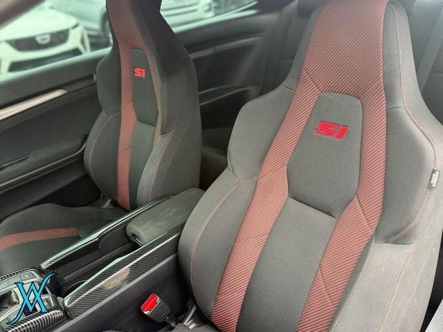 2020 Honda Civic Si Coupe 2D - 23075911 - 13