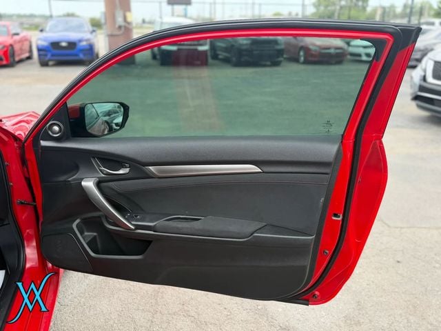 2020 Honda Civic Si Coupe 2D - 23075911 - 14