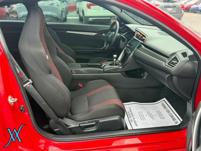 2020 Honda Civic Si Coupe 2D - 23075911 - 15