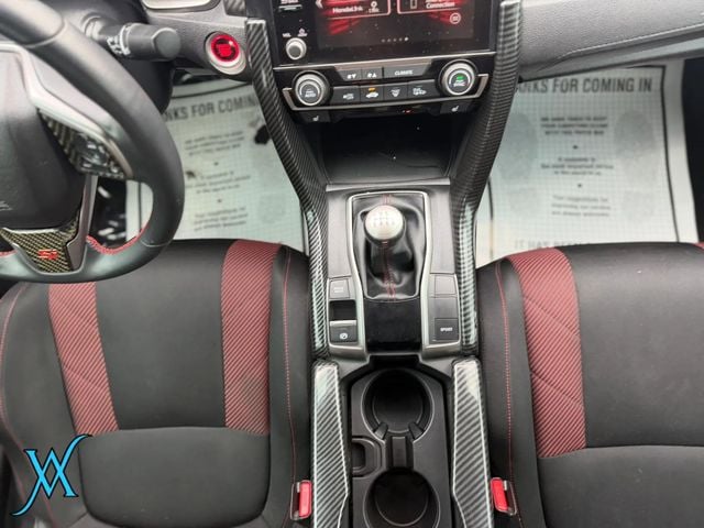 2020 Honda Civic Si Coupe 2D - 23075911 - 20