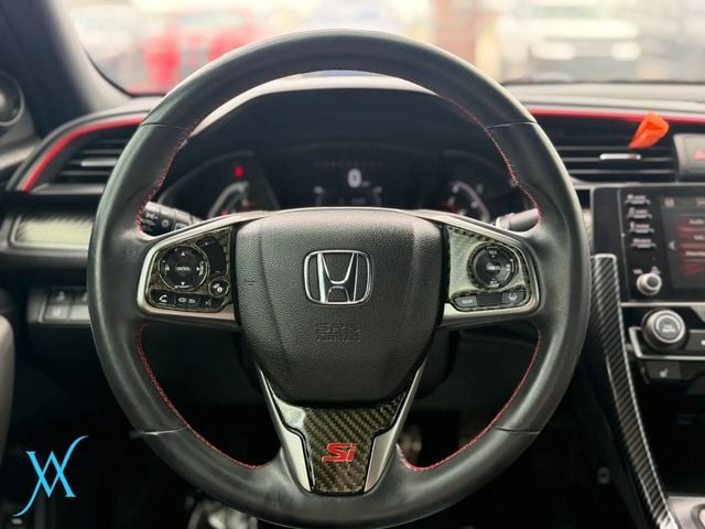 2020 Honda Civic Si Coupe 2D - 23075911 - 23