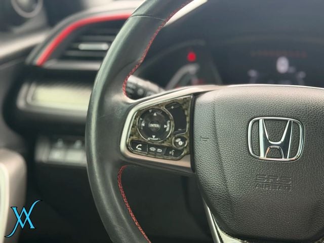 2020 Honda Civic Si Coupe 2D - 23075911 - 24