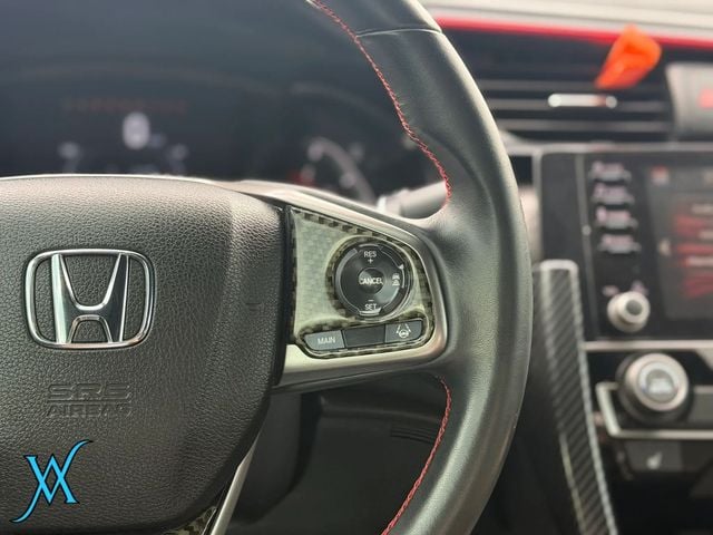 2020 Honda Civic Si Coupe 2D - 23075911 - 25
