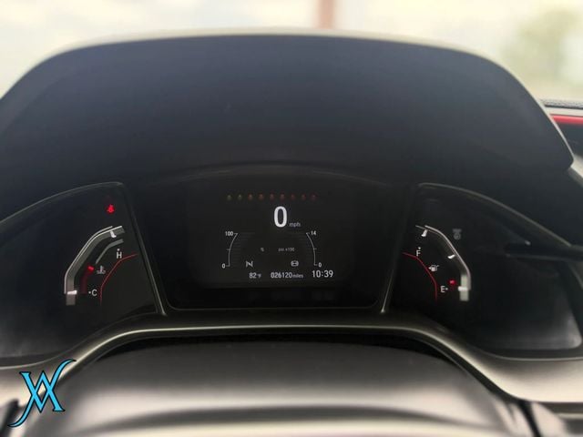 2020 Honda Civic Si Coupe 2D - 23075911 - 26