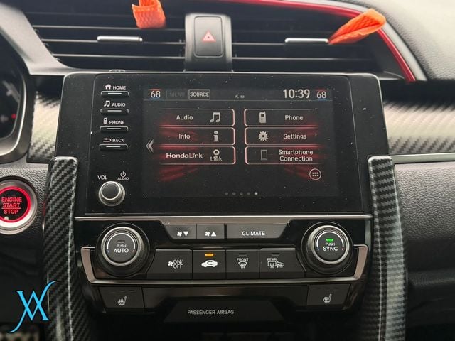 2020 Honda Civic Si Coupe 2D - 23075911 - 27