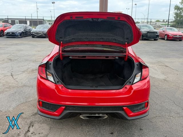 2020 Honda Civic Si Coupe 2D - 23075911 - 29