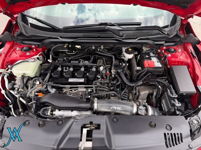 2020 Honda Civic Si Coupe 2D - 23075911 - 31
