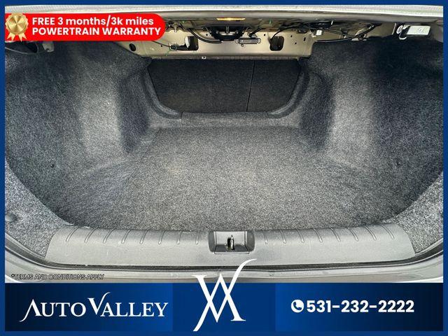 2020 Honda Civic Si Sedan 4D - 22999237 - 33