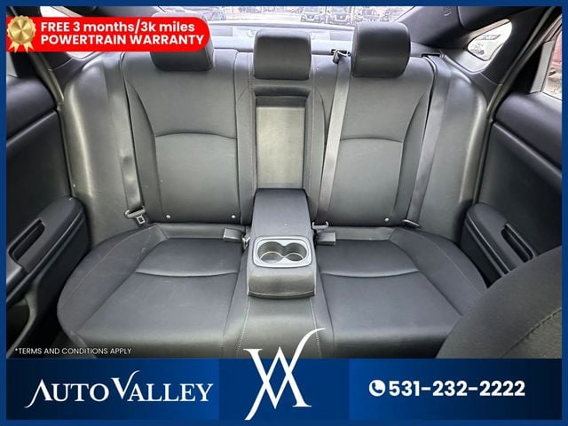 2020 Honda Civic Si Sedan 4D - 22999237 - 36