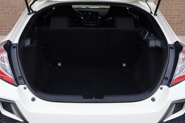 2020 Honda Civic Type R Touring - 23025216 - 9