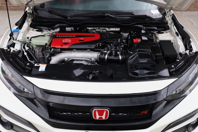 2020 Honda Civic Type R Touring - 23025216 - 10