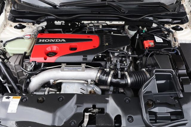 2020 Honda Civic Type R Touring - 23025216 - 11