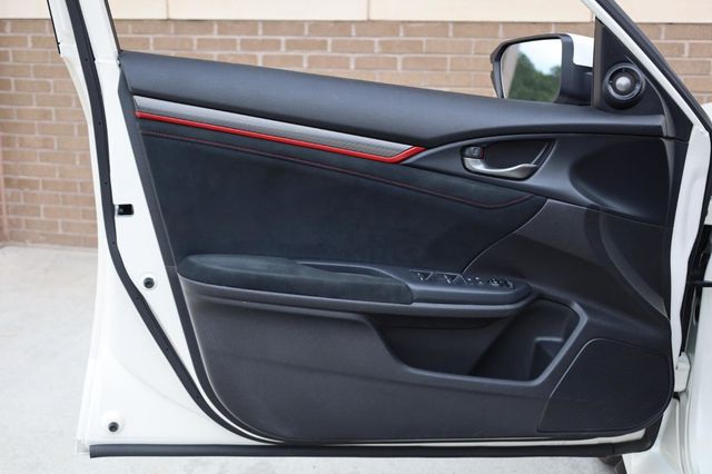 2020 Honda Civic Type R Touring - 23025216 - 12