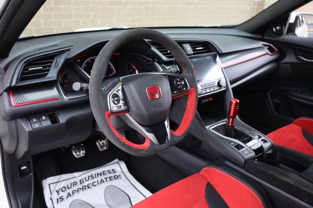 2020 Honda Civic Type R Touring - 23025216 - 13