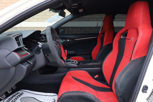 2020 Honda Civic Type R Touring - 23025216 - 14