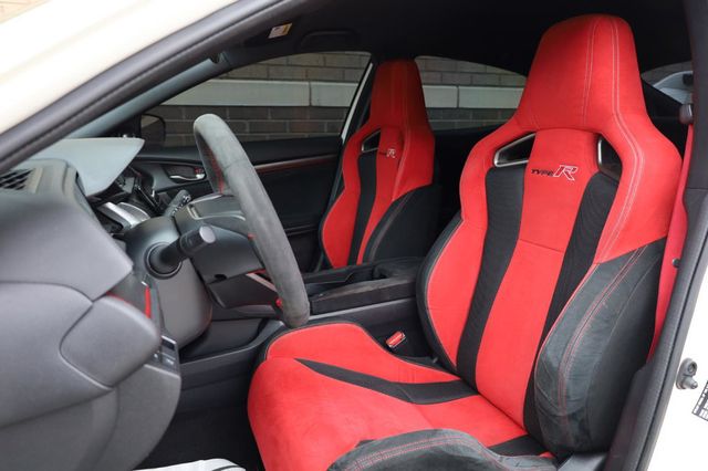 2020 Honda Civic Type R Touring - 23025216 - 15