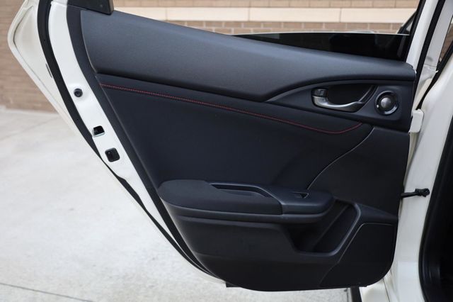 2020 Honda Civic Type R Touring - 23025216 - 17