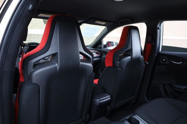 2020 Honda Civic Type R Touring - 23025216 - 18