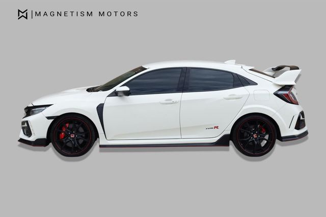 2020 Honda Civic Type R Touring - 23025216 - 1