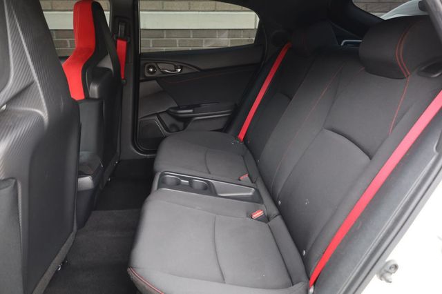 2020 Honda Civic Type R Touring - 23025216 - 19