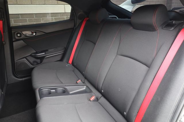 2020 Honda Civic Type R Touring - 23025216 - 20