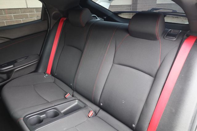 2020 Honda Civic Type R Touring - 23025216 - 21