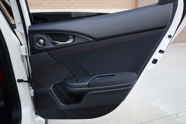 2020 Honda Civic Type R Touring - 23025216 - 22