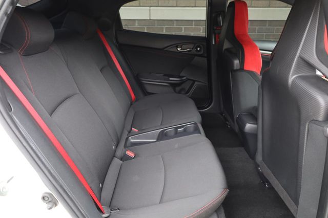 2020 Honda Civic Type R Touring - 23025216 - 23