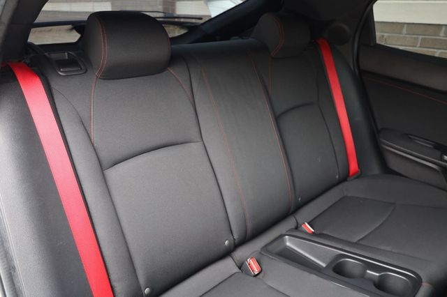 2020 Honda Civic Type R Touring - 23025216 - 24