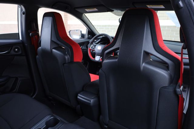 2020 Honda Civic Type R Touring - 23025216 - 25