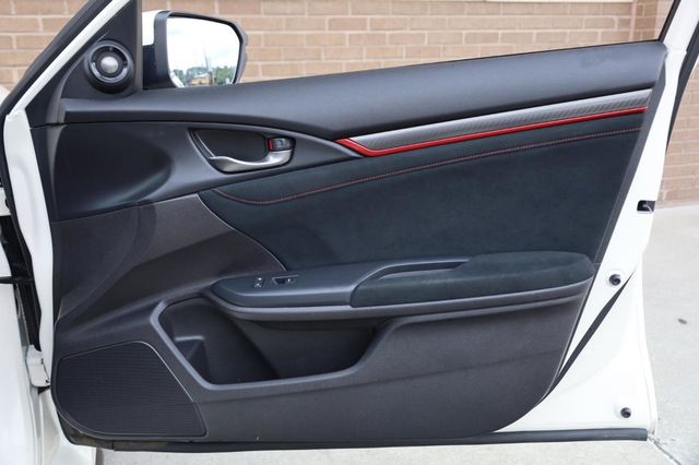 2020 Honda Civic Type R Touring - 23025216 - 26