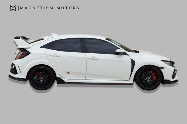 2020 Honda Civic Type R Touring - 23025216 - 2