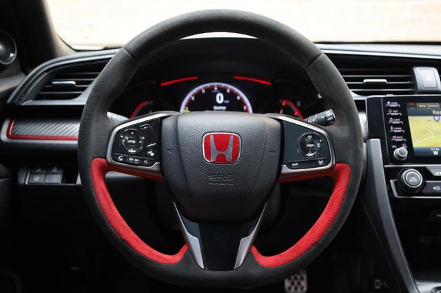 2020 Honda Civic Type R Touring - 23025216 - 32