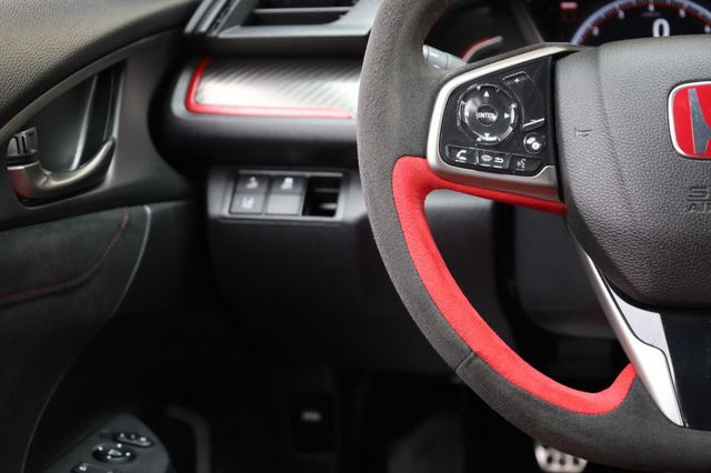 2020 Honda Civic Type R Touring - 23025216 - 33