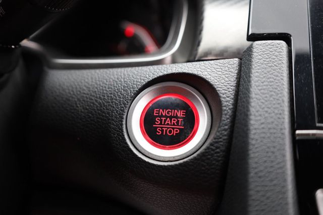 2020 Honda Civic Type R Touring - 23025216 - 35