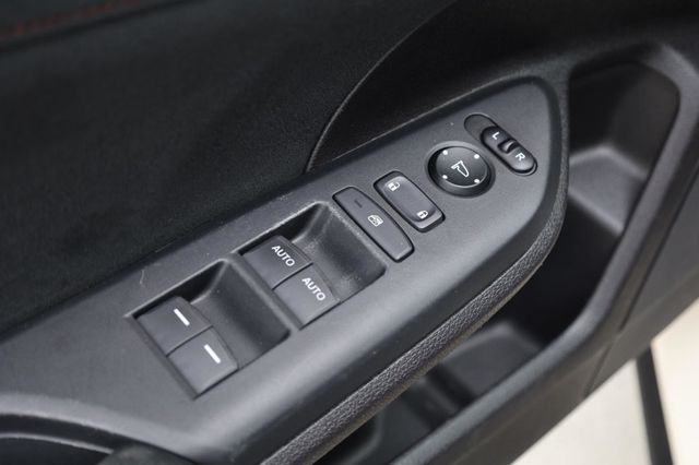 2020 Honda Civic Type R Touring - 23025216 - 36