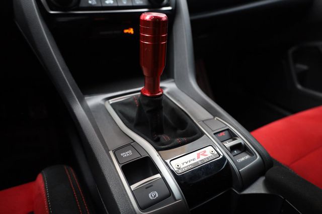 2020 Honda Civic Type R Touring - 23025216 - 42