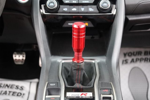 2020 Honda Civic Type R Touring - 23025216 - 43