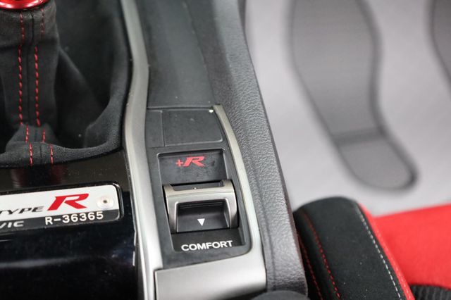 2020 Honda Civic Type R Touring - 23025216 - 44